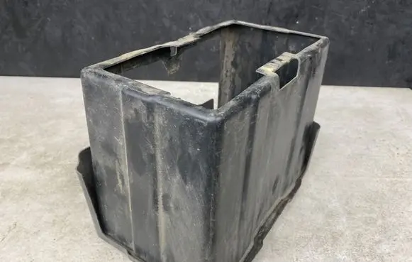Honda Civic Battery box tray