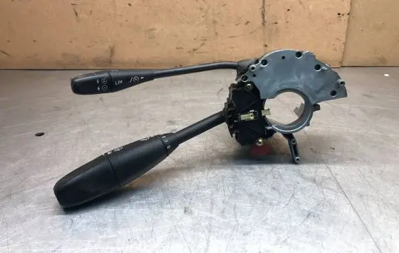 Mercedes-Benz E W211 Wiper control stalk A1715402245 30S01411300