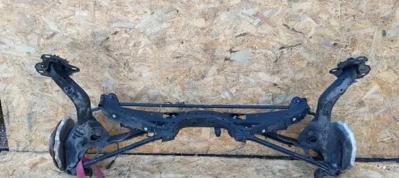 BMW X2 F39 Rear axle beam 6898963 7968689