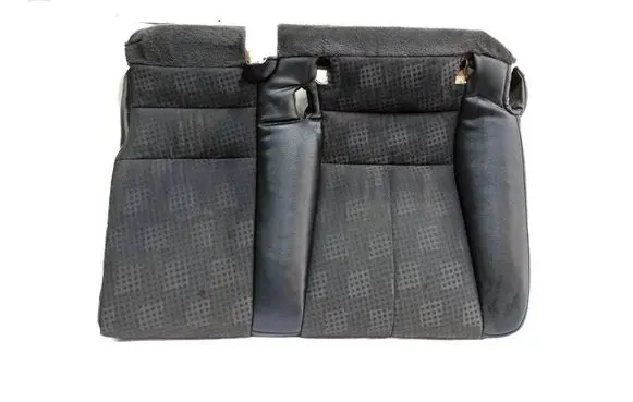 Mercedes-Benz ML W163 Rear seat 5405635 MB2000 222982167