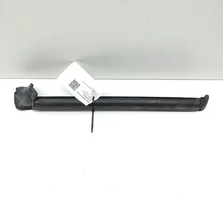 Porsche 911 991 Door glass trim 99154347602