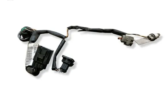 Volvo XC70 Headlight/headlamp wiring loom/harness 30763548