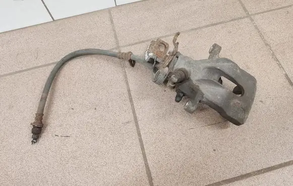 Honda Accord Rear brake caliper 