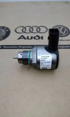 Audi A1 Fuel main line pipe 04L130764B