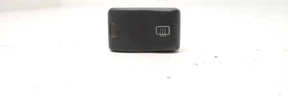 Volkswagen Caddy Windscreen/window heater switch