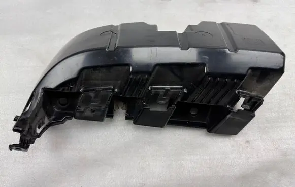 Ford Mustang VI Rear bumper mounting bracket JR3V17D960AE