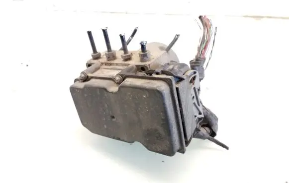 Fiat Ducato ABS Pump 0265800717