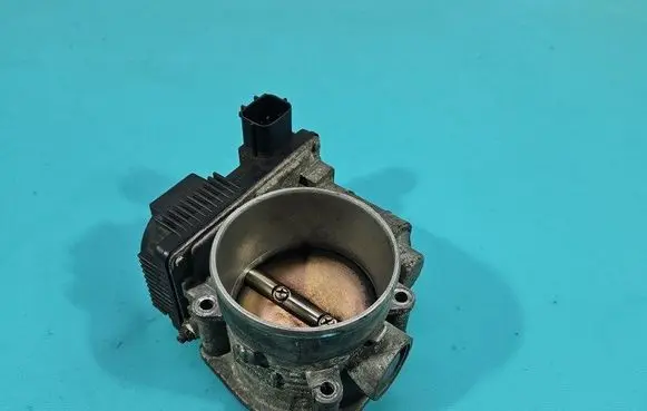 Infiniti FX Throttle body valve SERA576-01 IMPRK1495330