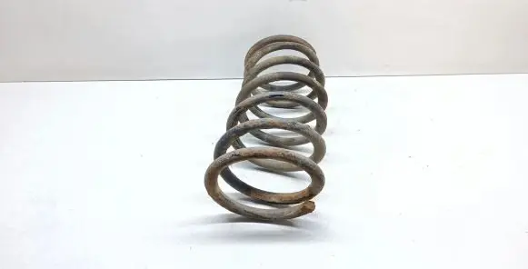 Nissan Pathfinder R51 Rear coil spring