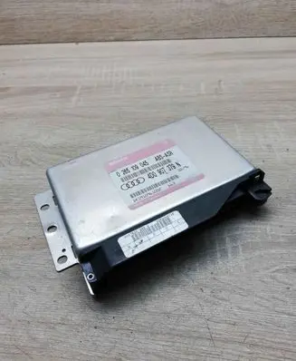 Audi A6 S6 C4 4A ABS control unit/module 4D0907379N 0265109045