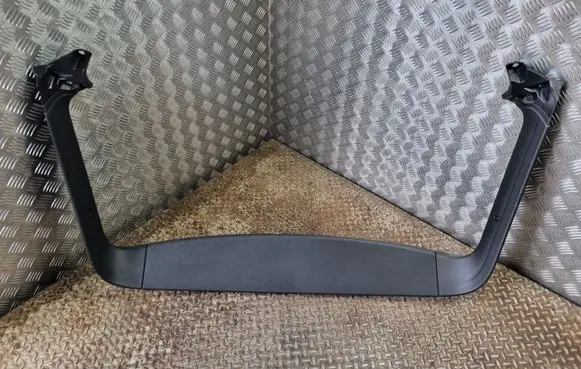 Audi Q3 F3 Tailgate/trunk upper cover trim 83A867606 83A867607