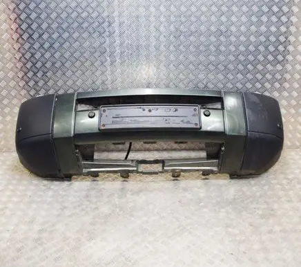 Land Rover Discovery 3 - LR3 Front bumper DPC500061