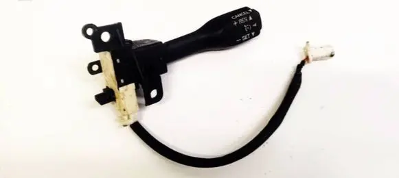Toyota Highlander XU40 Cruise control stalk 18A227