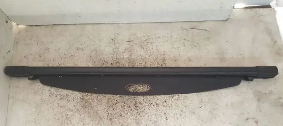 KIA Ceed Parcel shelf load cover