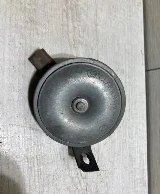 Renault Twingo III Horn signal 256106232R