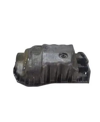 Oil sump