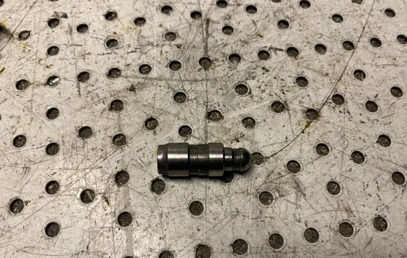 Volkswagen Caddy Tappets lifter 