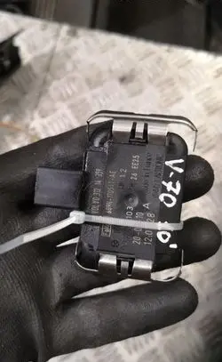 Volvo V70 Rain sensor 31214359