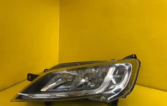Fiat Ducato Headlight/headlamp 1374296080