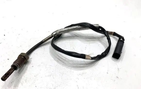 Skoda Superb B8 (3V) Exhaust gas temperature sensor 04L906088DQ