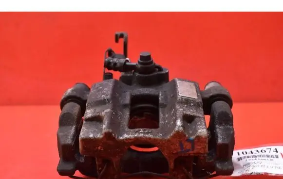 Peugeot 308 Rear brake caliper 