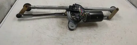 BMW 3 E46 Front wiper linkage and motor DLB101570