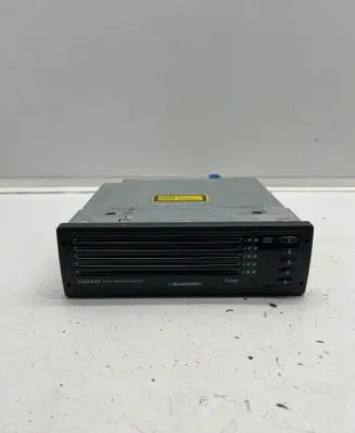Maserati Quattroporte CD/DVD changer 7607769150 B915046413565