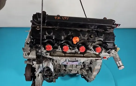 Honda Accord Engine R20A3 IMPRK1524096