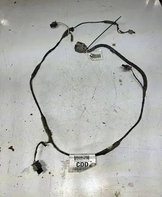 Ford Focus Parking (PDC) sensor switch BV6T15K868CDD