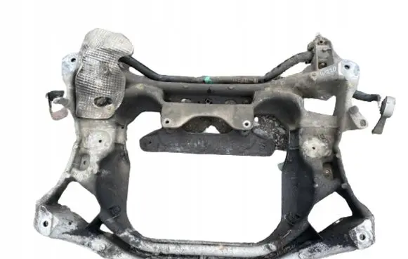 Front subframe