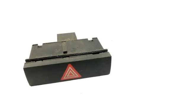 Audi A6 S6 C6 4F Hazard light switch 4F0941509