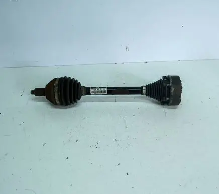 Seat Ibiza IV (6J,6P) Front driveshaft 6R0407761K