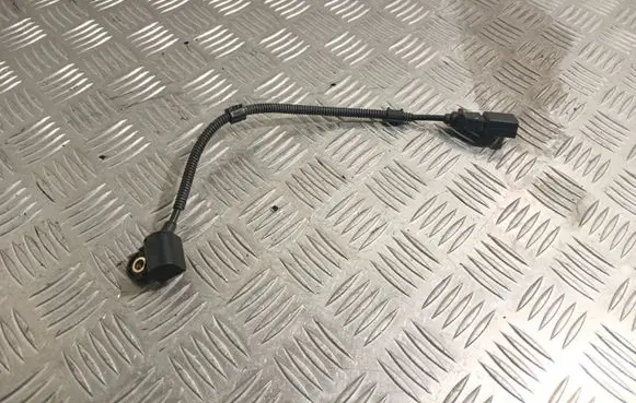 Volkswagen Polo V 6R Camshaft position sensor 03L907601