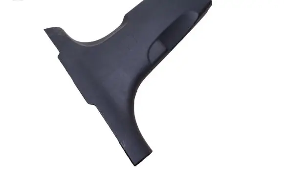 Audi A7 S7 4G (B) pillar trim (bottom) 4G8867239B