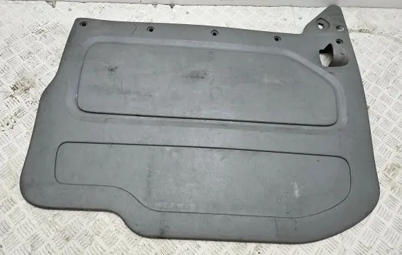 Renault Trafic II (X83) Sliding door card 7700313080