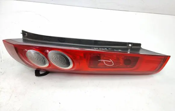 Ford Fiesta Rear/tail lights