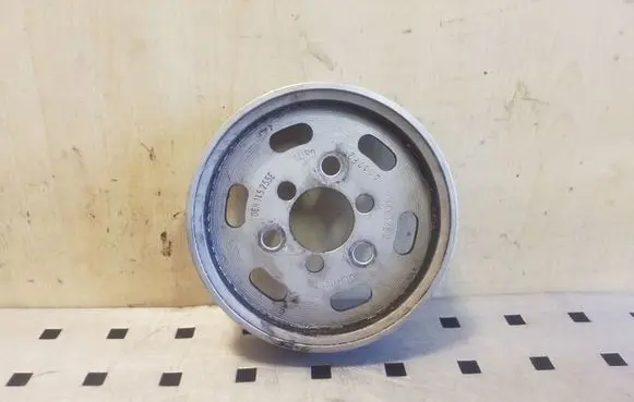 Audi Q5 SQ5 Power steering pump pulley 06H145255E
