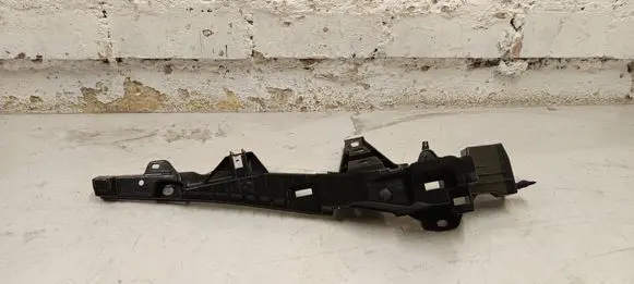 BMW i4 Other trunk/boot trim element 7489864