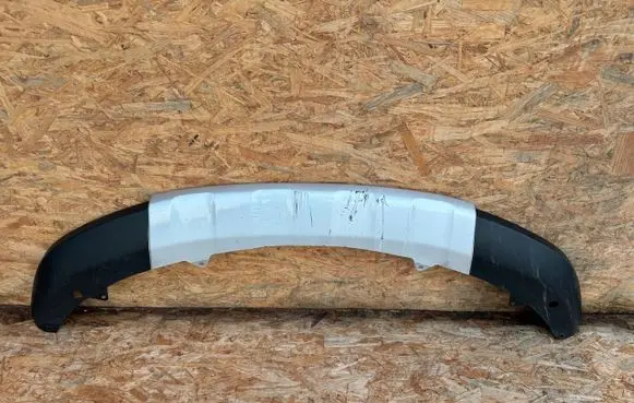 Suzuki SX4 Front bumper lip 7176155L0 7176155L1