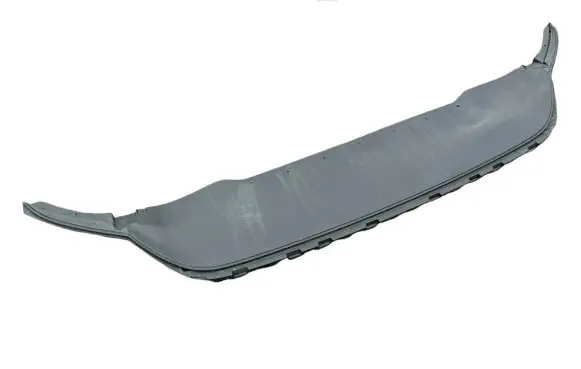 Volkswagen PASSAT B8 Front bumper lip 3G0805903E