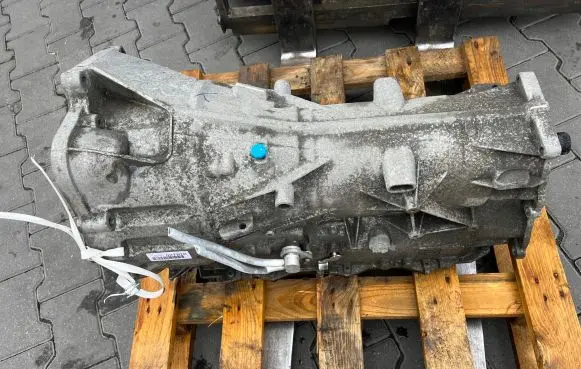 BMW X3 F25 Automatic gearbox 7623590