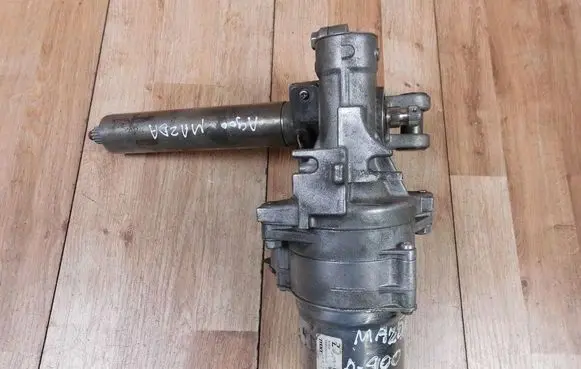 Mazda CX-5 II Electric power steering pump KB8M3210X