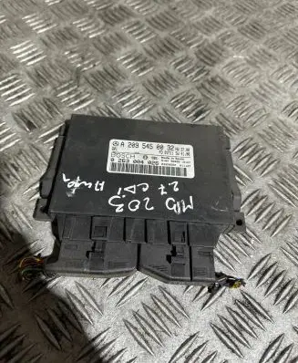 Mercedes-Benz C W203 Parking PDC control unit/module A2095450032
