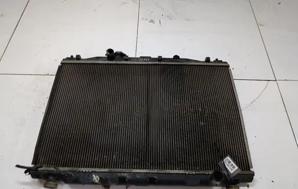 Honda FR-V Coolant radiator 