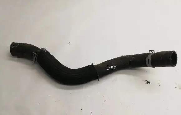 Nissan Qashqai Engine coolant pipe/hose
