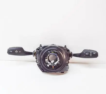 BMW 4 F36 Gran coupe Indicator stalk 10112143 9351140