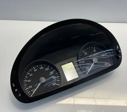 Mercedes-Benz Sprinter W906 Speedometer (instrument cluster) A9064465421 A9064460221 9064465421