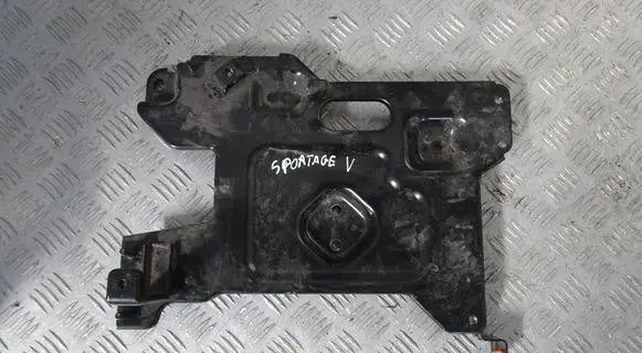 KIA Sportage Battery box tray SPORTAGEVPODSTAKU