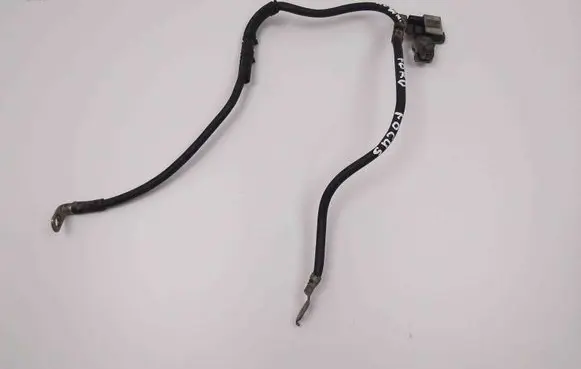 Ford Focus Negative earth cable (battery) AV6N10C679CC