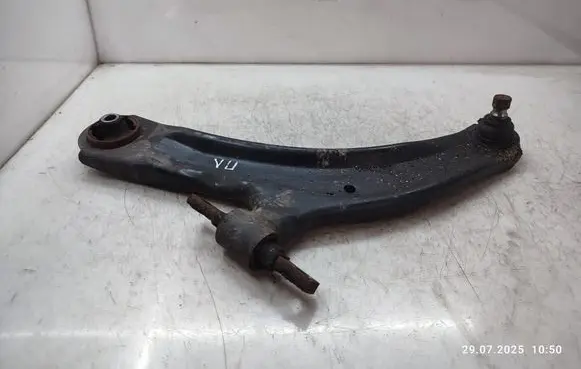 Front control arm